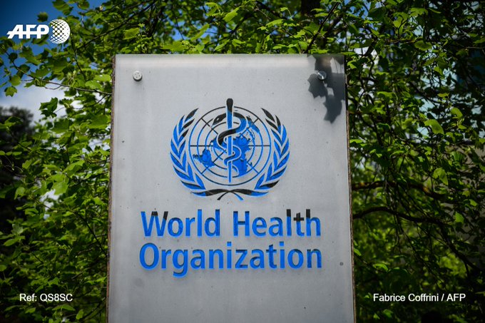 La OMS afirma que no hay pruebas de que personas infectadas con COVID-19 estén inmunizadas