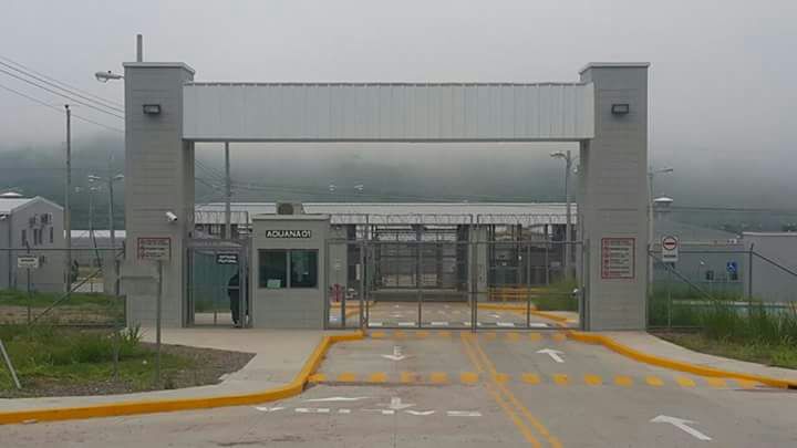 Confirman muerte de un reo por covid-19 en la cárcel de Ilama, Santa Bárbara Confirman muerte de un reo por covid-19 en la cárcel de Ilama, Santa Bárbara