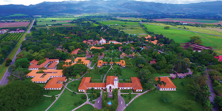 Asociación de Universidades Privadas:   «Ofrecemos nuestra participación en el combate al Covid-19»