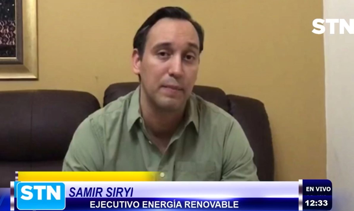 Generadoras de energía renovable amenazan con cerrar operaciones