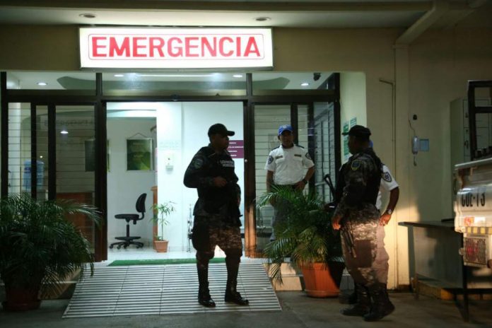 Nacen trillizos en pleno epicentro de la pandemia