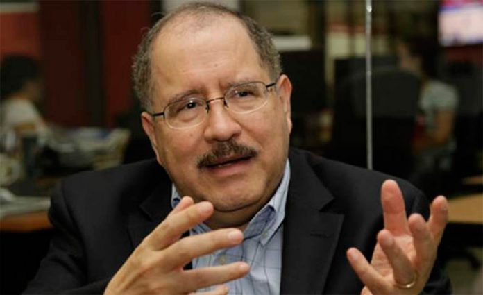 Economista : «Apertura de la economía debe de hacerse de acuerdo a la prioridad de los sectores»