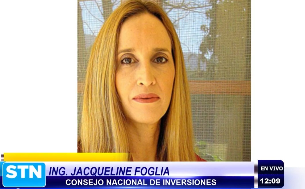 Foglia: “Pido comprensión a empresas para que no despidan personal”