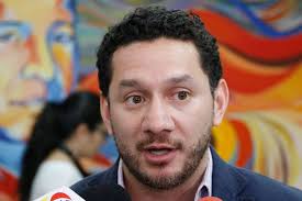 Lester Ramírez: “El ingeniero Rubí vino a pagar los platos de un proceso mal manejado” Lester Ramírez: “El ingeniero Rubí vino a pagar los platos de un proceso mal manejado”