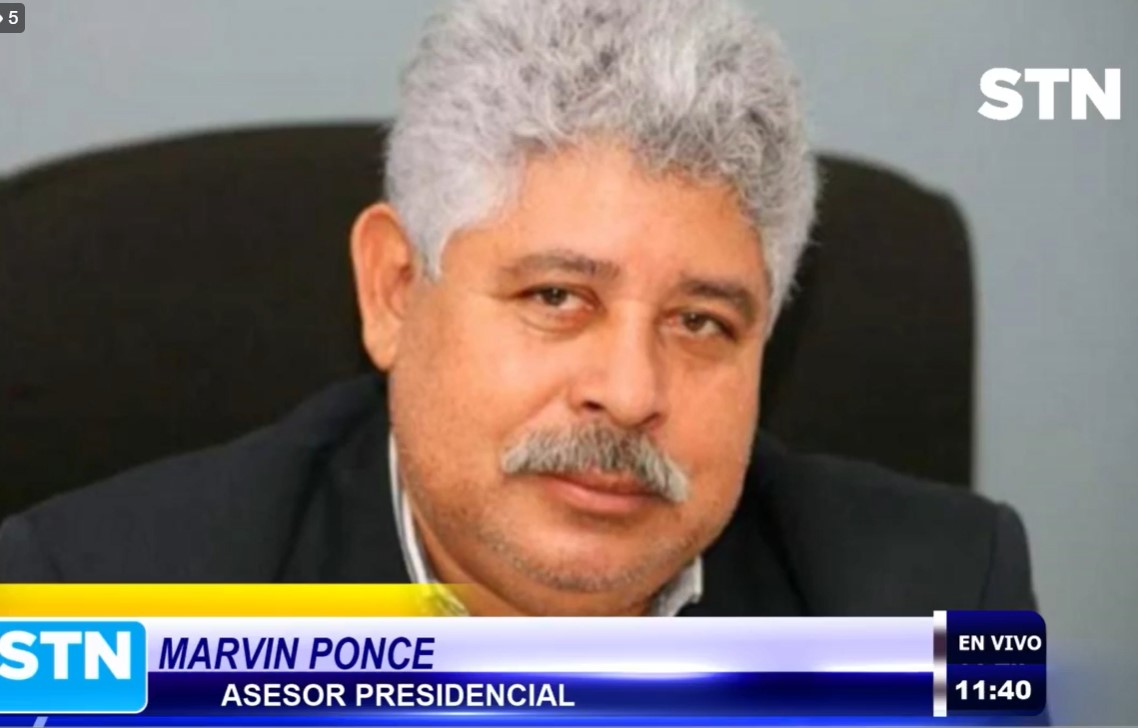 Marvin Ponce: “Se viene una fuerte oleada de extradiciones en el país”