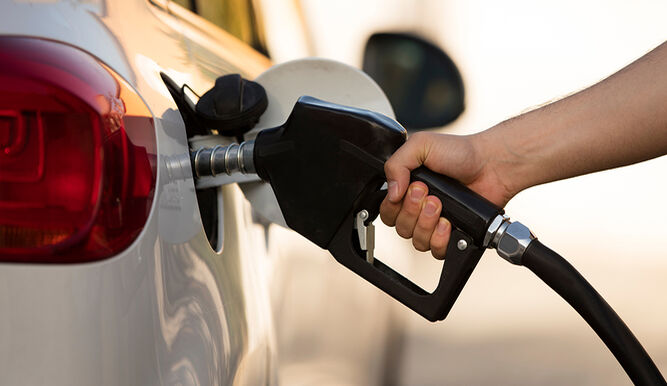 Cohpetrol: Consumo de carburantes se reduce en un 75% Cohpetrol: Consumo de carburantes se reduce en un 75%