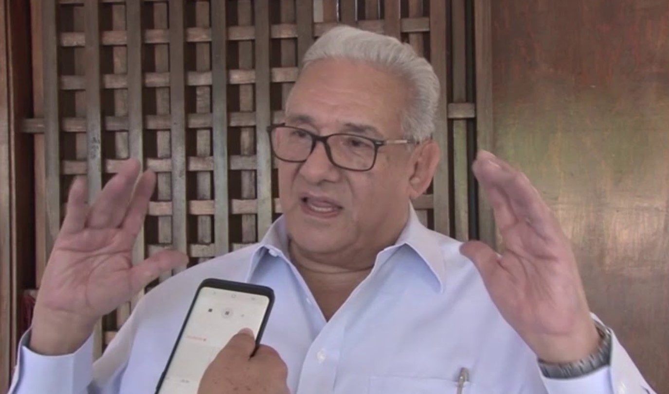 Olban Valladares: En 3 ó 4 meses se sentirán los efectos de la economia