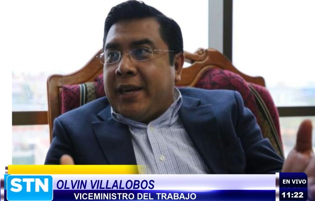 Empresas que tengan problemas deberán presentarse a la Secretaría del Trabajo