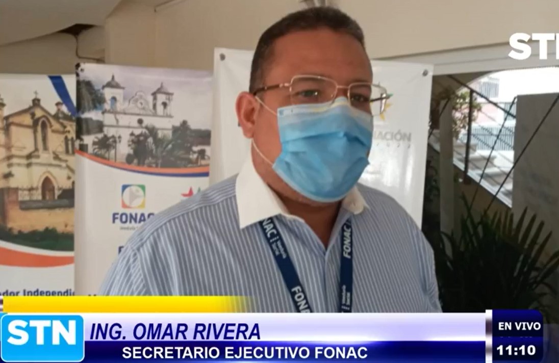 Fonac: «La apertura inteligente es una medida de responsabilidad compartida»