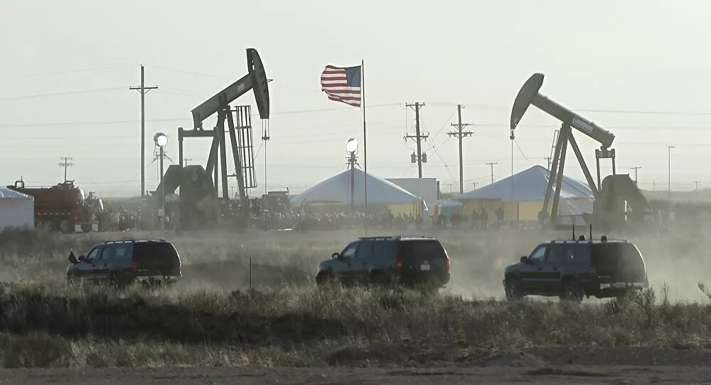 Coronavirus en el mundo: Las petroleras están colapsando, pero la energía eólica y solar siguen creciendo