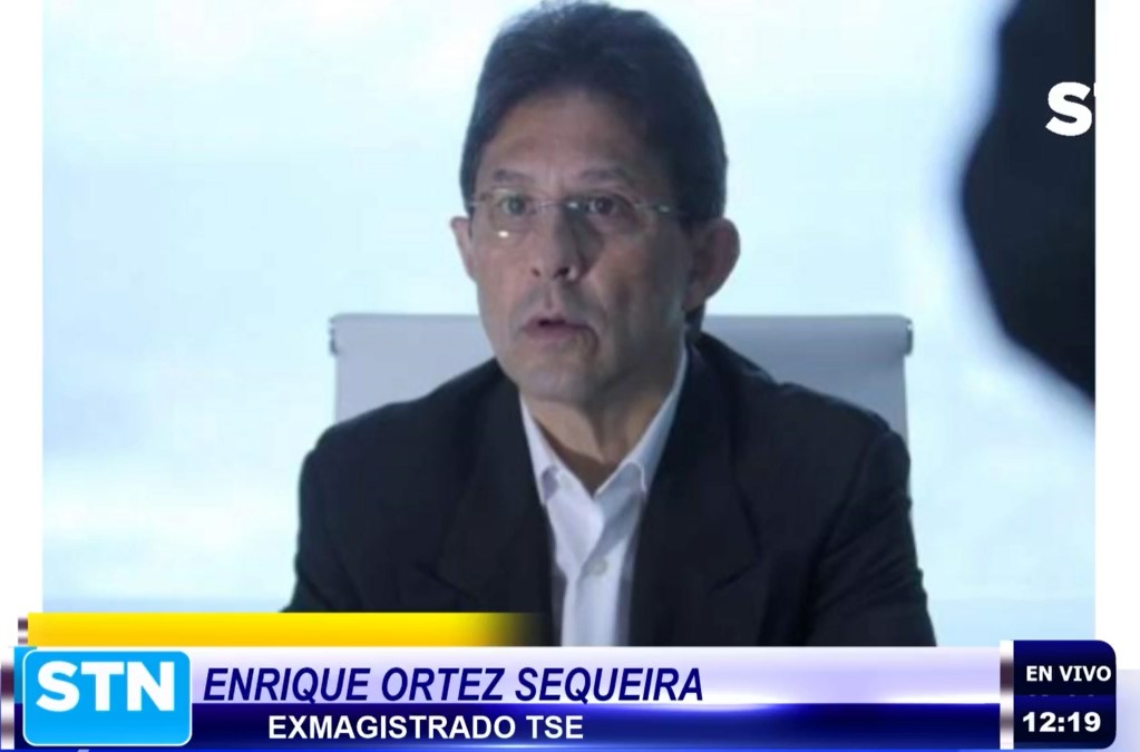 “Por el Coronavirus, es prematuro pensar si habrá elecciones internas”