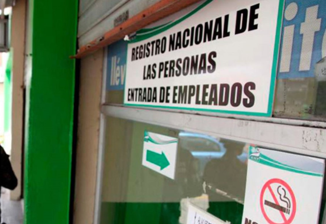 RNP asegura que no hay incrementos salariales a empleados