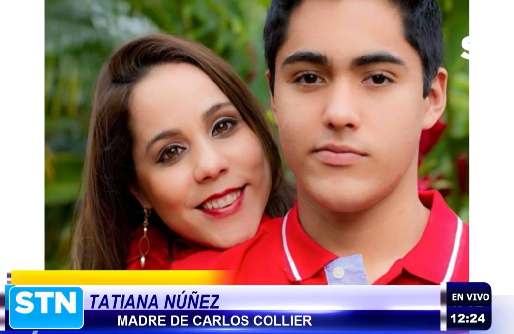 “Justicia es parcial con quien quieren, para quedar bien con Dios y el diablo”  