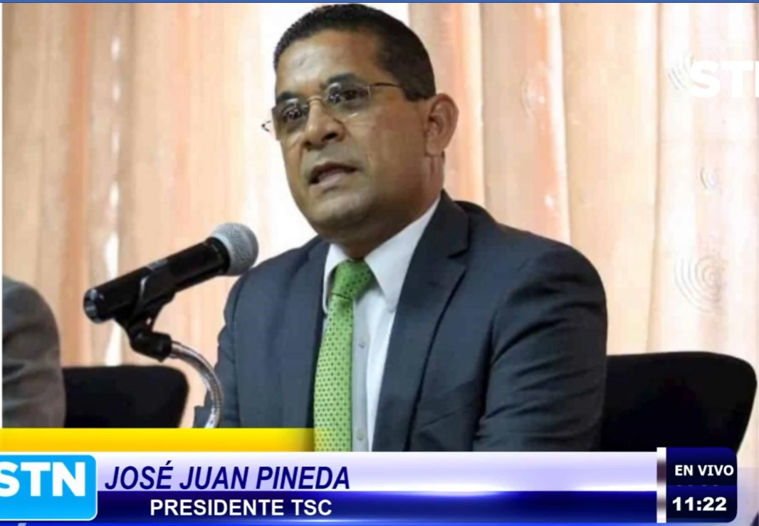 TSC: inconsistencias en cheques de Copeco supera los L 16.6 millones