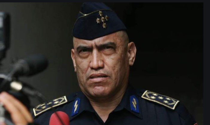 Tigre Bonilla: “Ojalá el Departamento de Estado de EEUU no se deje tomar el pelo de esos narcotraficantes” Tigre Bonilla: “Ojalá el Departamento de Estado de EEUU no se deje tomar el pelo de esos narcotraficantes”