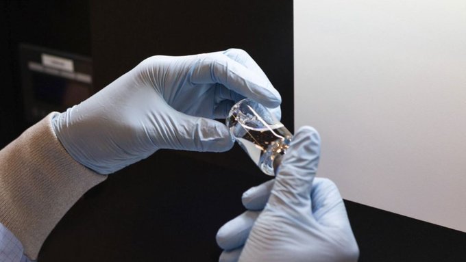 Medicamento para coronavirus Remdesivir supera pruebas en EE.UU. Medicamento para coronavirus Remdesivir supera pruebas en EE.UU.