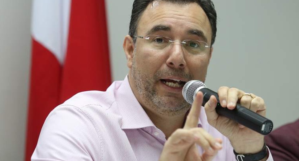 Luis Zelaya: “El partido liberal ha presentado propuestas pos pandemia, para la reactivación de la economía”