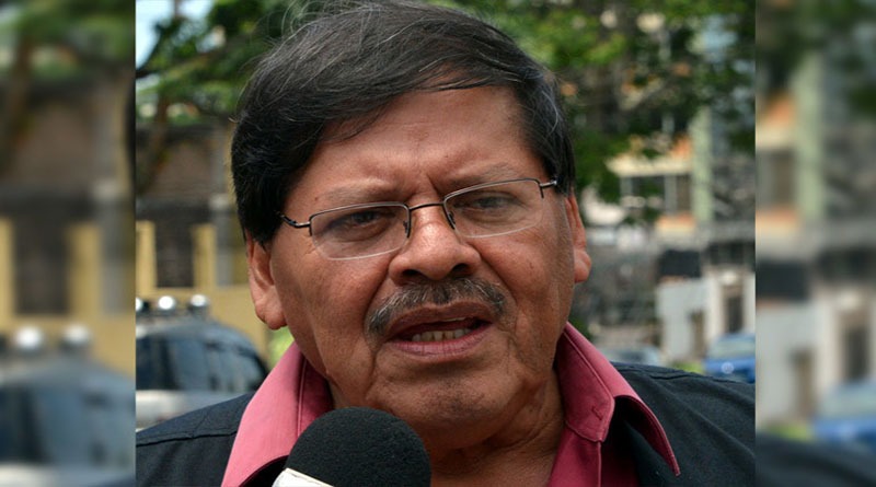 Rafael Alegría: “El nuevo decreto que busca poner a trabajar las tierras ociosas es un riesgo para los campesinos”