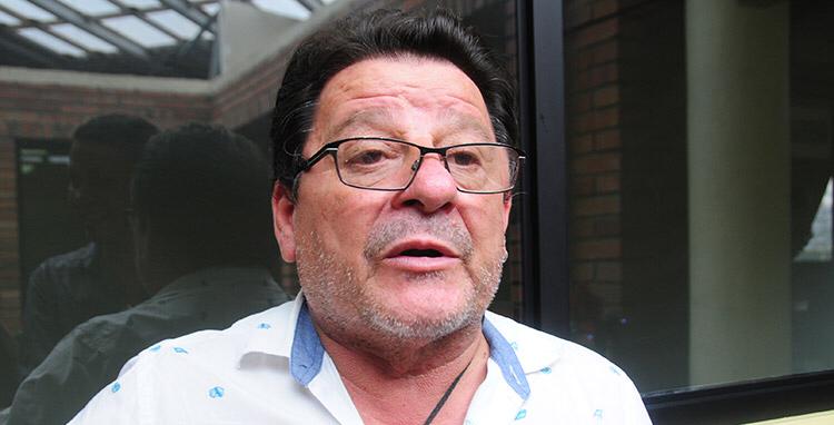 Suspender el pago de matriculas en escuelas privadas, sería masacre laboral asegura presidente del Colegio de Pedagogos