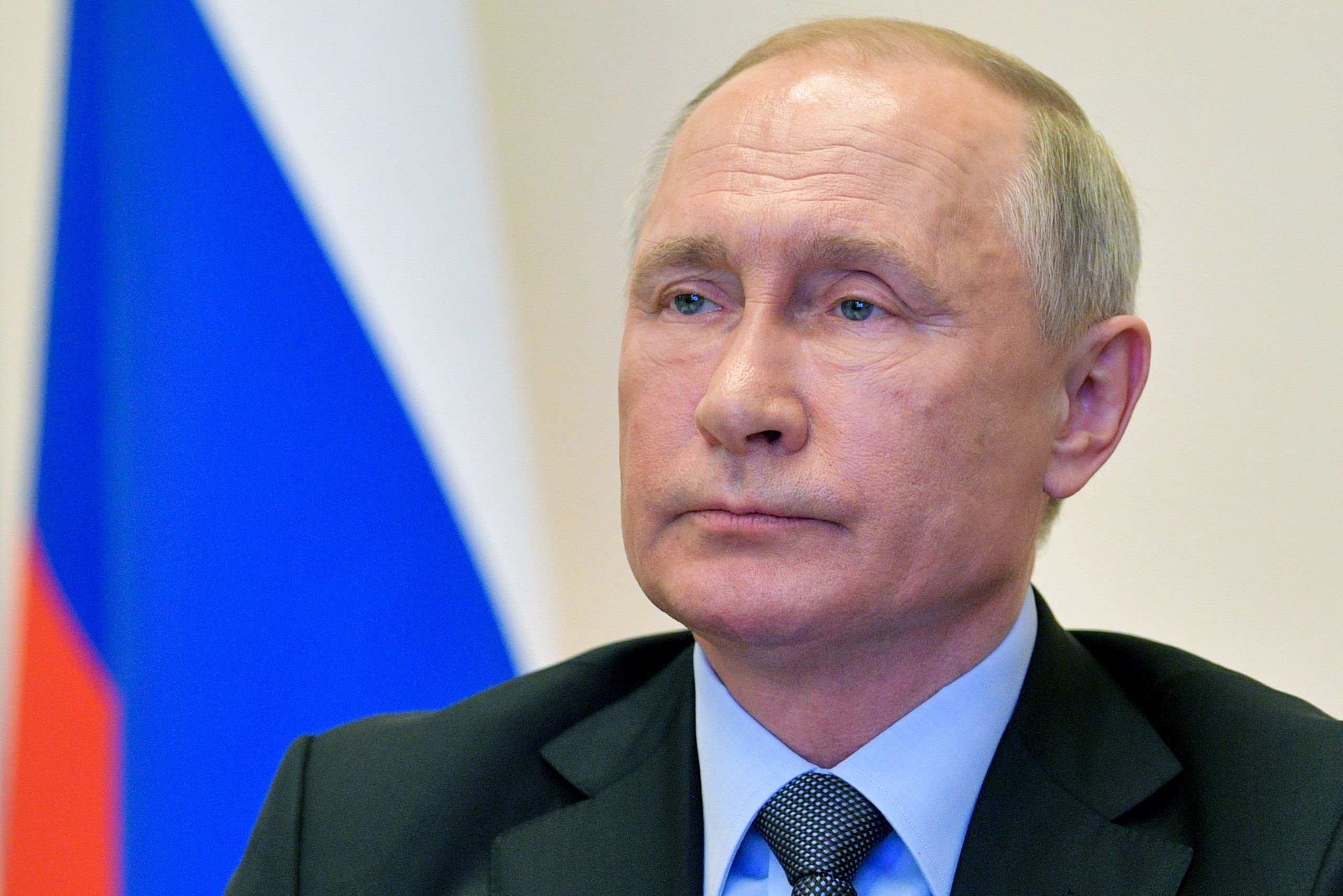 Putin prolonga hasta mediados de mayo las restricciones por coronavirus