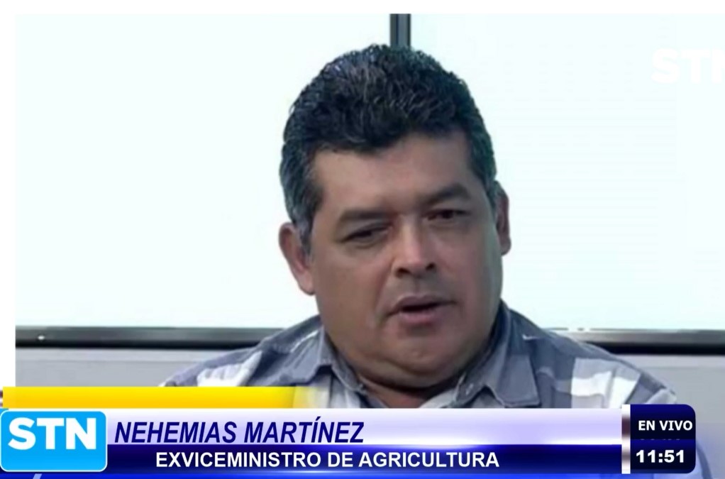 “Se acercan tiempos oscuros, Gobierno descuido seguridad alimentaria” “Se acercan tiempos oscuros, Gobierno descuido seguridad alimentaria”