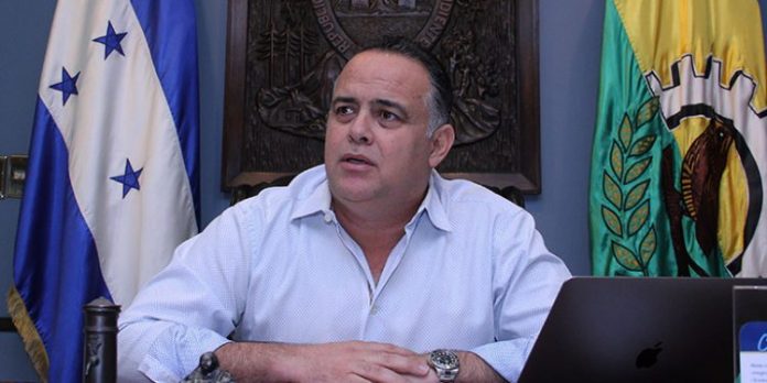 Calidonio: «A inicios de mayo estiman tener equipada la unidad estabilizadora de pacientes con Covid-19 « Calidonio: «A inicios de mayo estiman tener equipada la unidad estabilizadora de pacientes con Covid-19 «