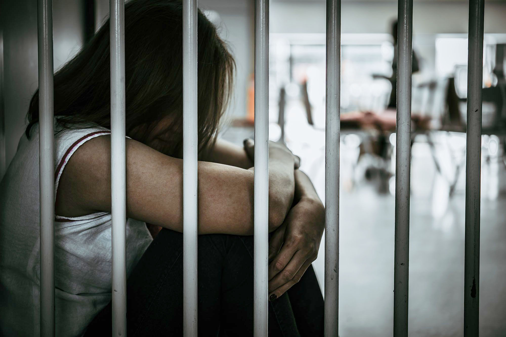 Intensifican medidas de seguridad en centros penales