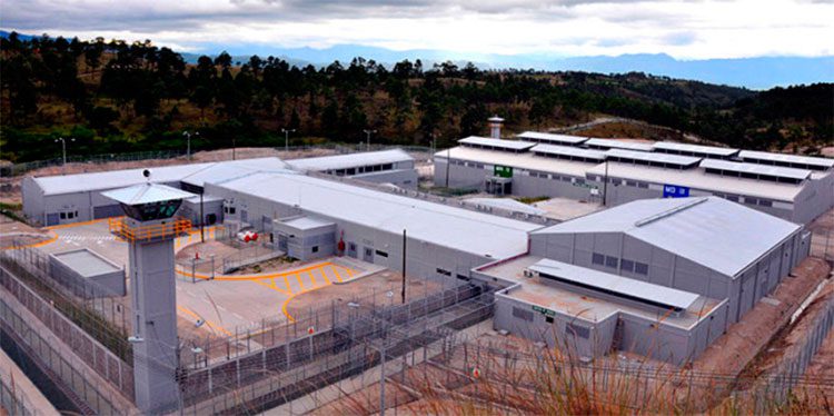 Vocera INP:   «En La Tolva estamos abastecidos de agua, alimentos y medicamentos»