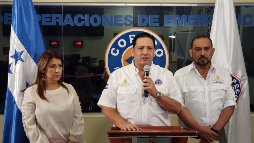 Copeco: Aclara que orden de compra a empresa Bernata es nula