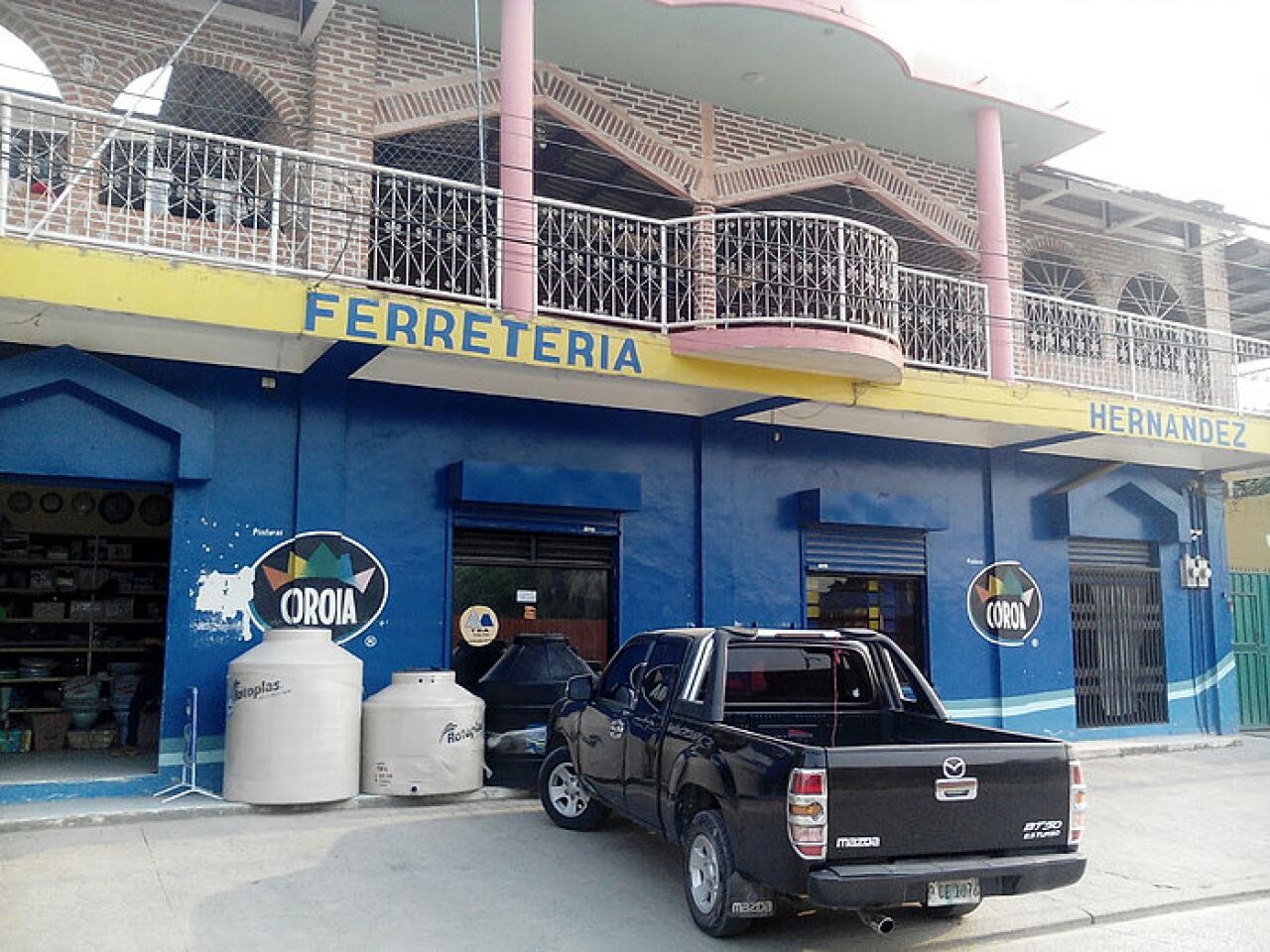 FERRETERÍAS reanudarán operaciones en todo el país, a partir del jueves 16 de abril