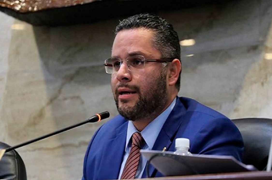 David Chávez: «El pueblo hondureño ocupa una mano solidaria»