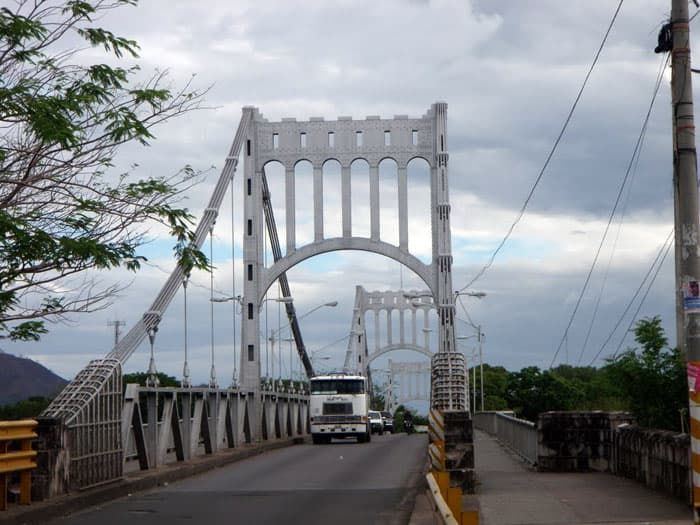Emil Martínez: “Hemos tomado las medidas necesarias para evitar casos de covid-19 en Choluteca”