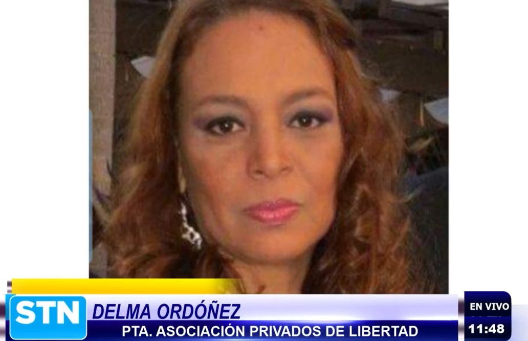 “No entendemos cómo ingresó el virus a una cárcel de máxima seguridad”