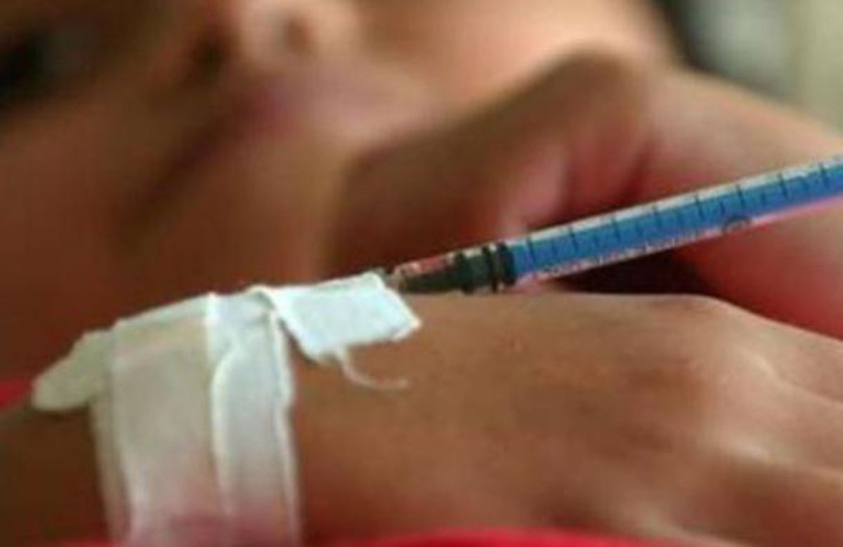 Mueren dos menores por dengue grave en el Materno Infantil