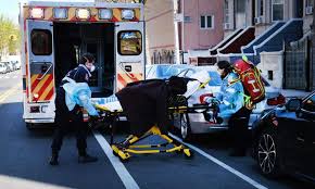 E.UU. supera las 30.000 muertes por covid-19