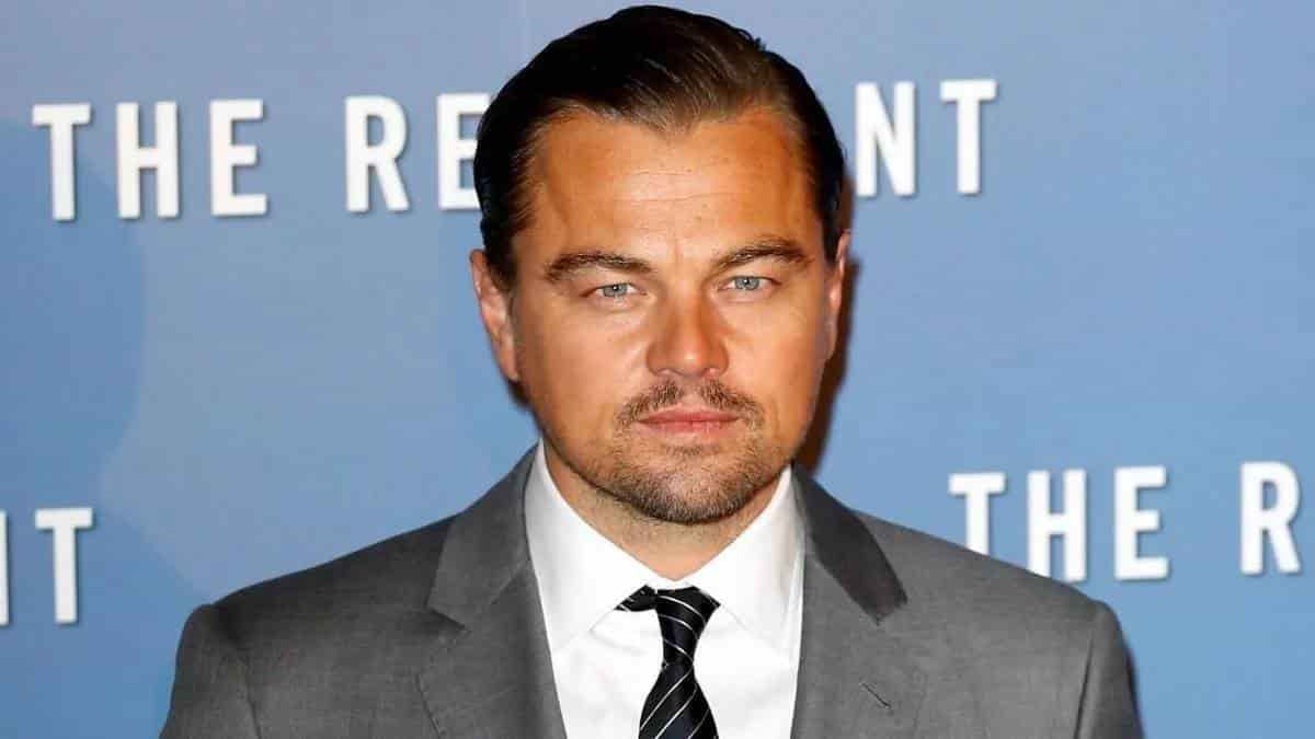 Leonardo DiCaprio recaudó USD 12 millones para un fondo de alimentos para enfrentar Covid-19