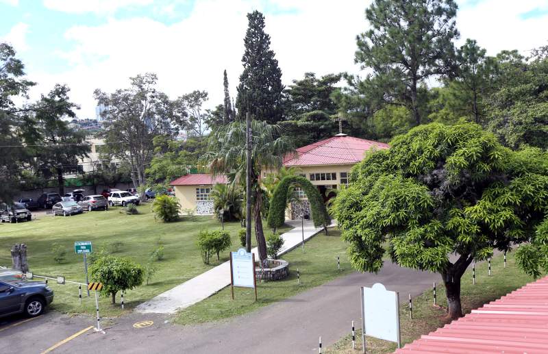 Directora del Hospital de Tórax: “Este es el momento de ser solidario”