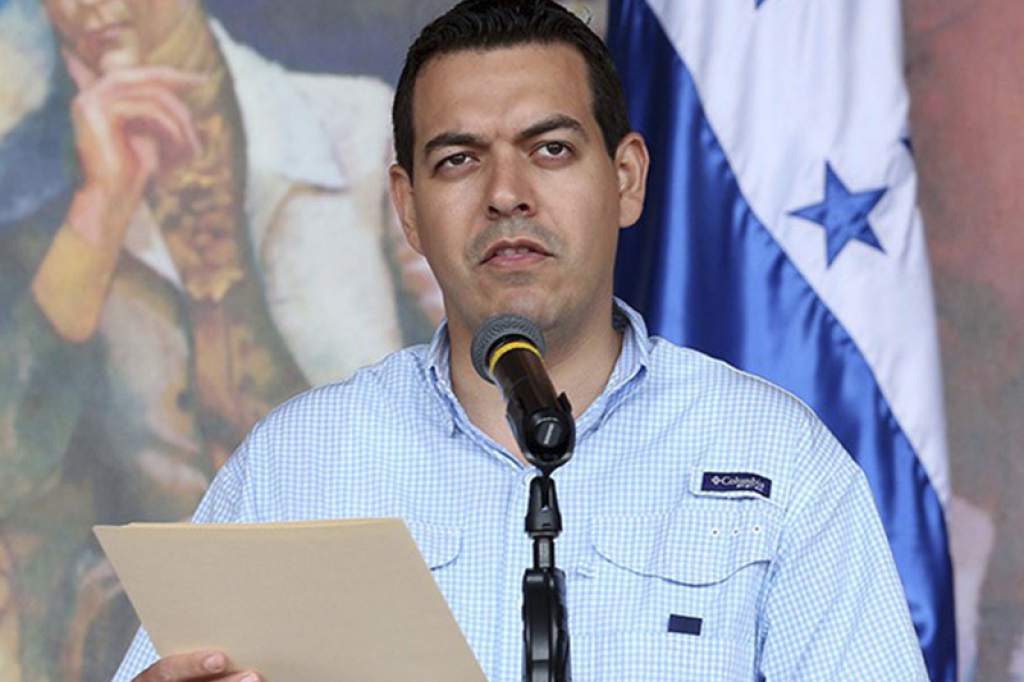 Ministro de Trabajo: «No vamos a tener reactivaciones económicas grandes» Ministro de Trabajo: «No vamos a tener reactivaciones económicas grandes»