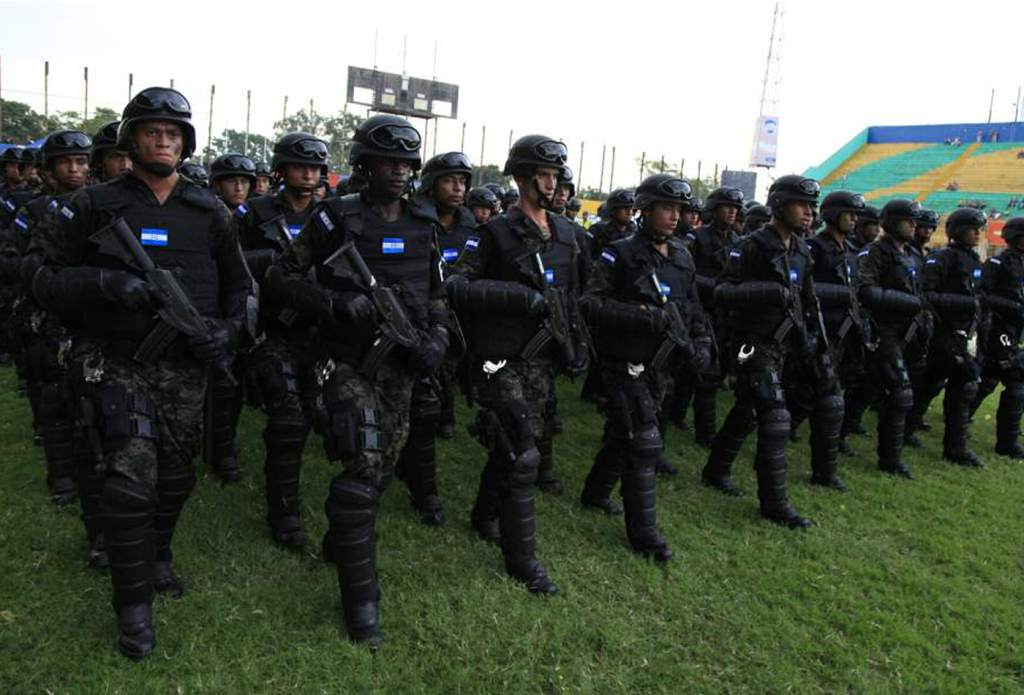 Comandante de Fusina: Aplican medidas de contención ante caso de Covid-19 en centro penal Comandante de Fusina: Aplican medidas de contención ante caso de Covid-19 en centro penal