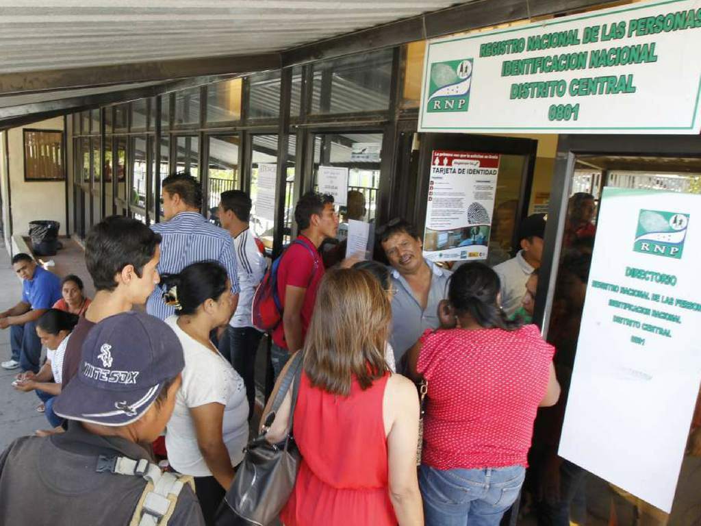 Rolando Kattán: «RNP supera el medio millón de pre registros»