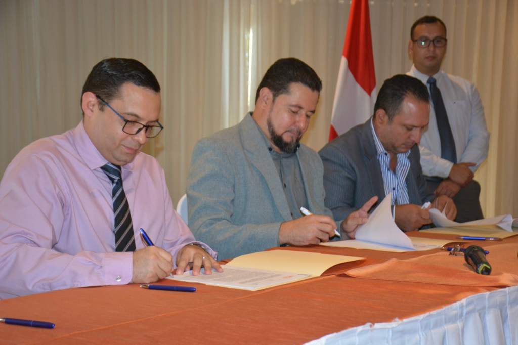 Cooperación Suiza invierte L20 millones en productores de La Mosquitia y el Golfo de Fonseca