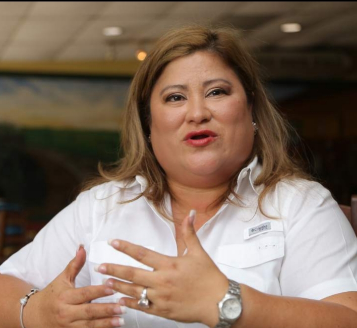 Wesly Vásquez:  «El pueblo hondureño no aguanta más un acto de corrupción»