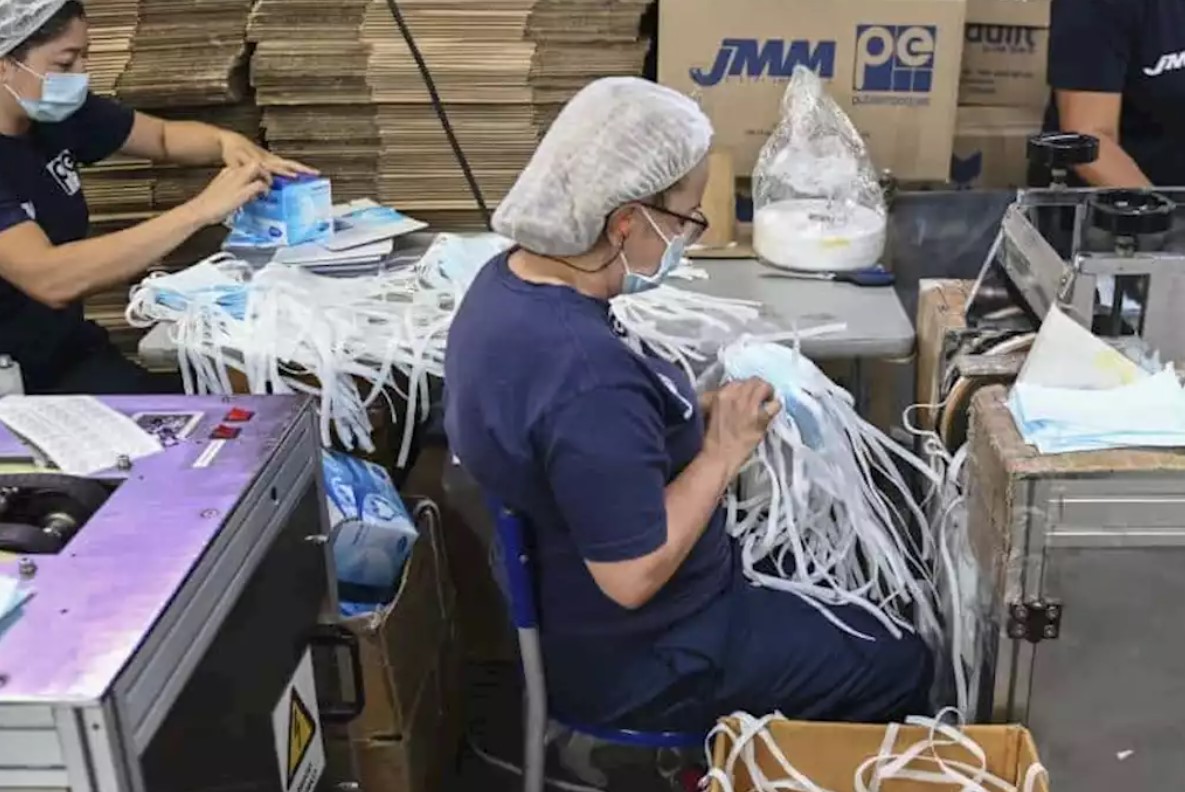 CHE: Empresas deben invertir en bioseguridad si desean reabrir