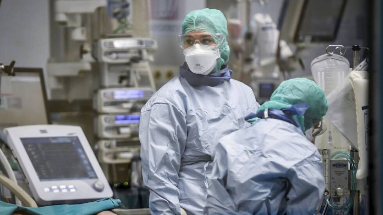 CN aprueba que empleados de la Salud reciban su acuerdo laboral CN aprueba que empleados de la Salud reciban su acuerdo laboral