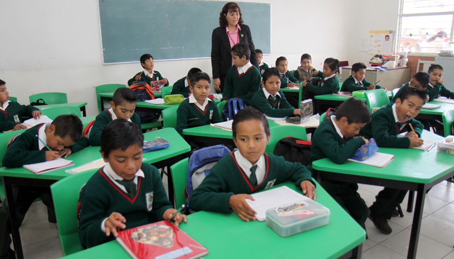 México:  Las clases se reanudarán en todo el país el 1 de junio y finalizarán el 17 de julio