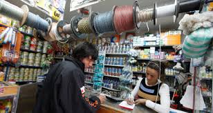 Desde hoy: Abiertas las ferreterías bajo medidas de seguridad y con número de identidad Desde hoy: Abiertas las ferreterías bajo medidas de seguridad y con número de identidad