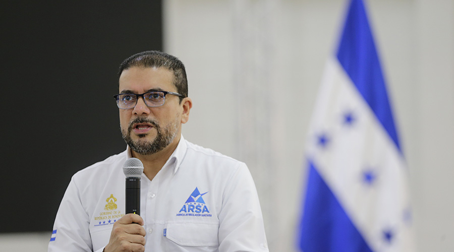 SINAGER: “La clave principal para combatir el coronavirus es el aislamiento y distanciamiento social”