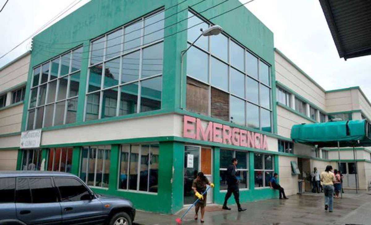 Esta semana inician pruebas de Covid-19 en el IHSS