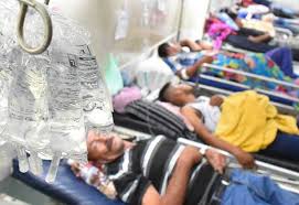 Más de 11 mil casos de dengue y 19 decesos registra Honduras