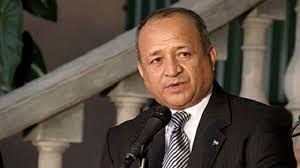 Ministro de Seguridad: Esperamos que apertura de las ferreterías tenga un buen resultado Ministro de Seguridad: Esperamos que apertura de las ferreterías tenga un buen resultado